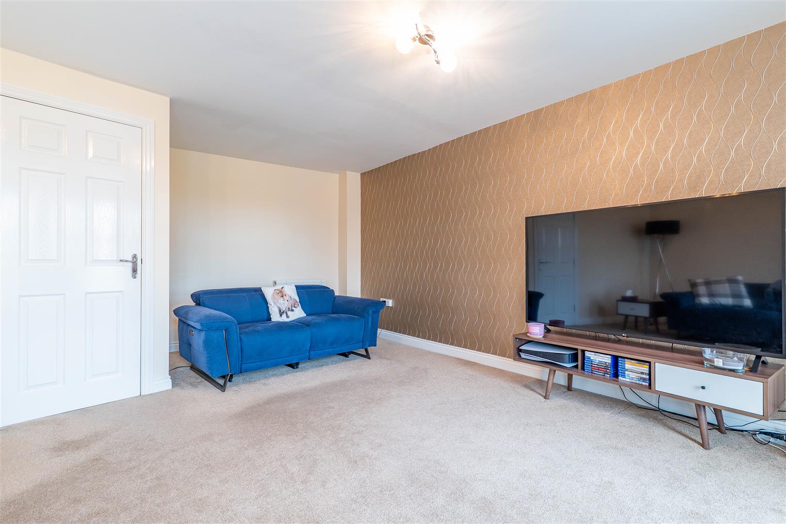 Bishopton Crescent, Chorley